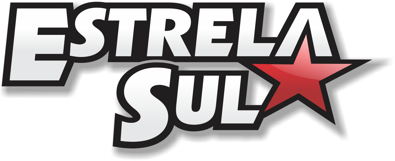 Logomarca Estrela Sul